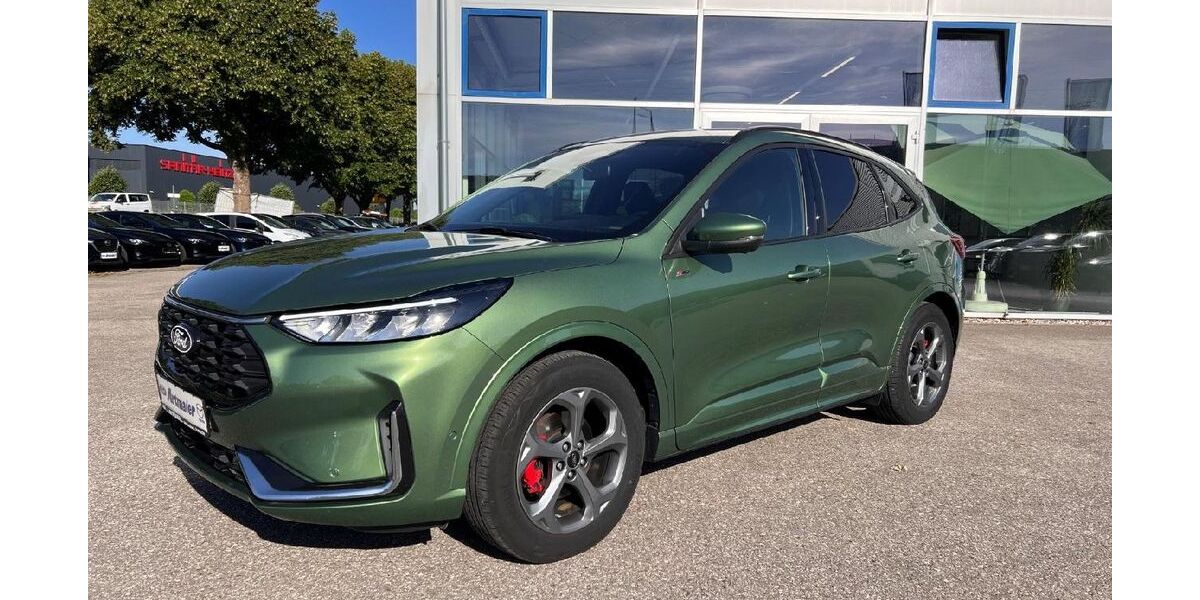 Ford Kuga 22.026 km 27.890 &euro; Freilassing 83395
