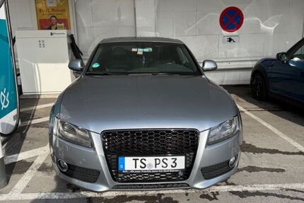 Audi A5 248.000 km 4.500 &euro; Siegsdorf 83313
