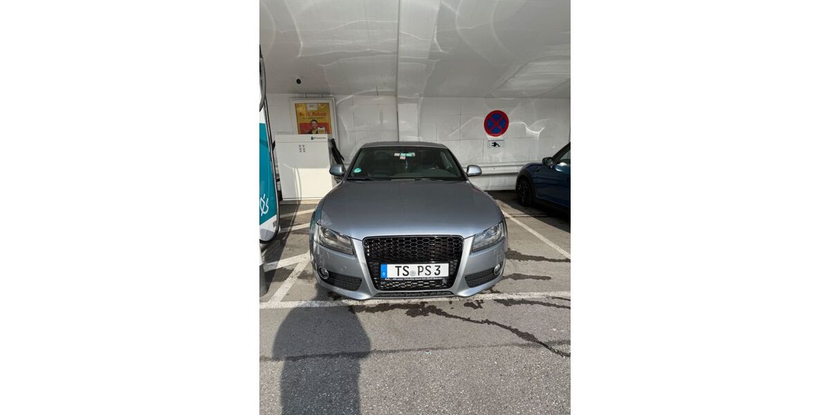 Audi A5 248.000 km 4.500 &euro; Siegsdorf 83313