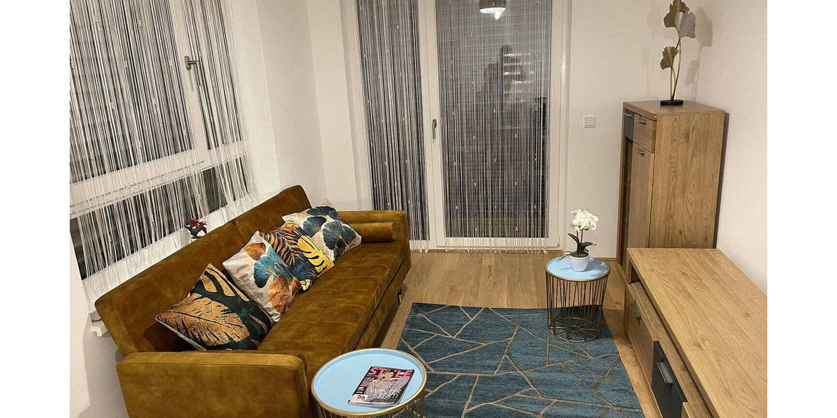 Etagenwohnung Freilassing Oedhof - 2 Zimmer, 62 m&sup2;, 1.295&euro; | Angebot:26641888