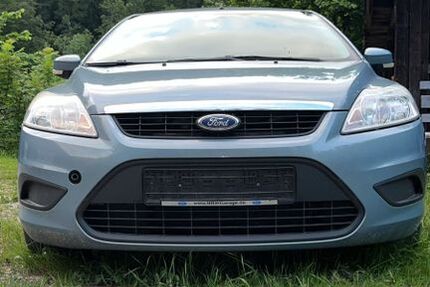 Ford Focus 233.300 km 550 &euro; Ruhpolding 83324