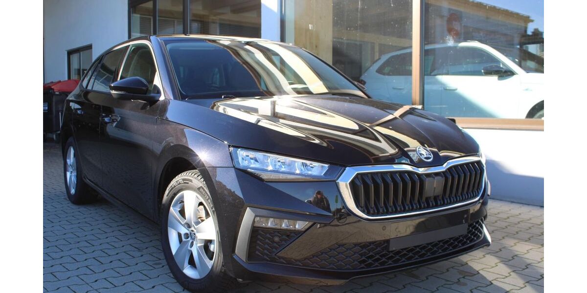 Skoda Scala 14.752 km 22.990 &euro; Teisendorf 83317