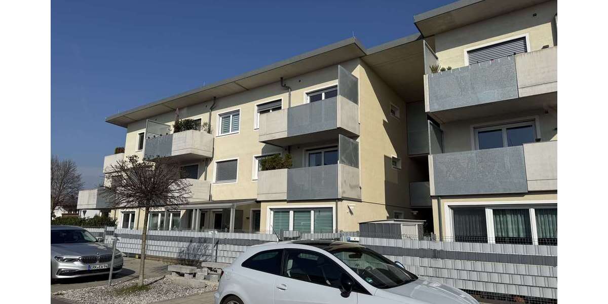 Etagenwohnung Freilassing - 2 Zimmer, 62 m&sup2;, 290.000&euro; | Angebot:25970224