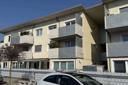 Wohnung Freilassing - 2 Zimmer, 62 m&sup2;, 290.000&euro; | Angebot:25970224