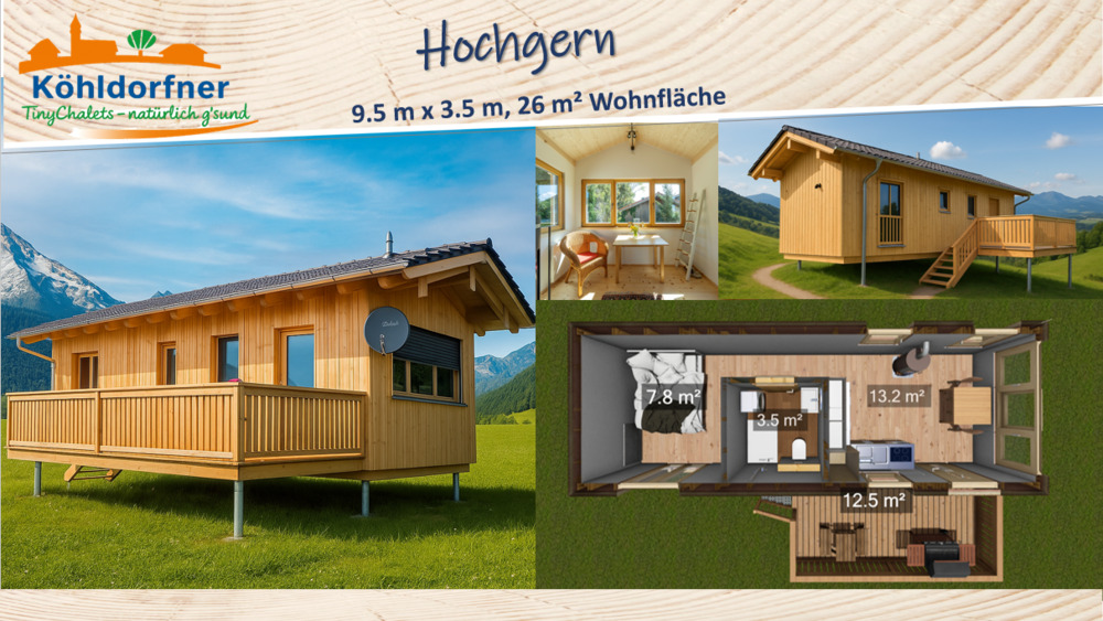 Mehrfamilienhaus, Wohnhaus Kirchweidach - 119.900&euro; | Angebot:25668469
