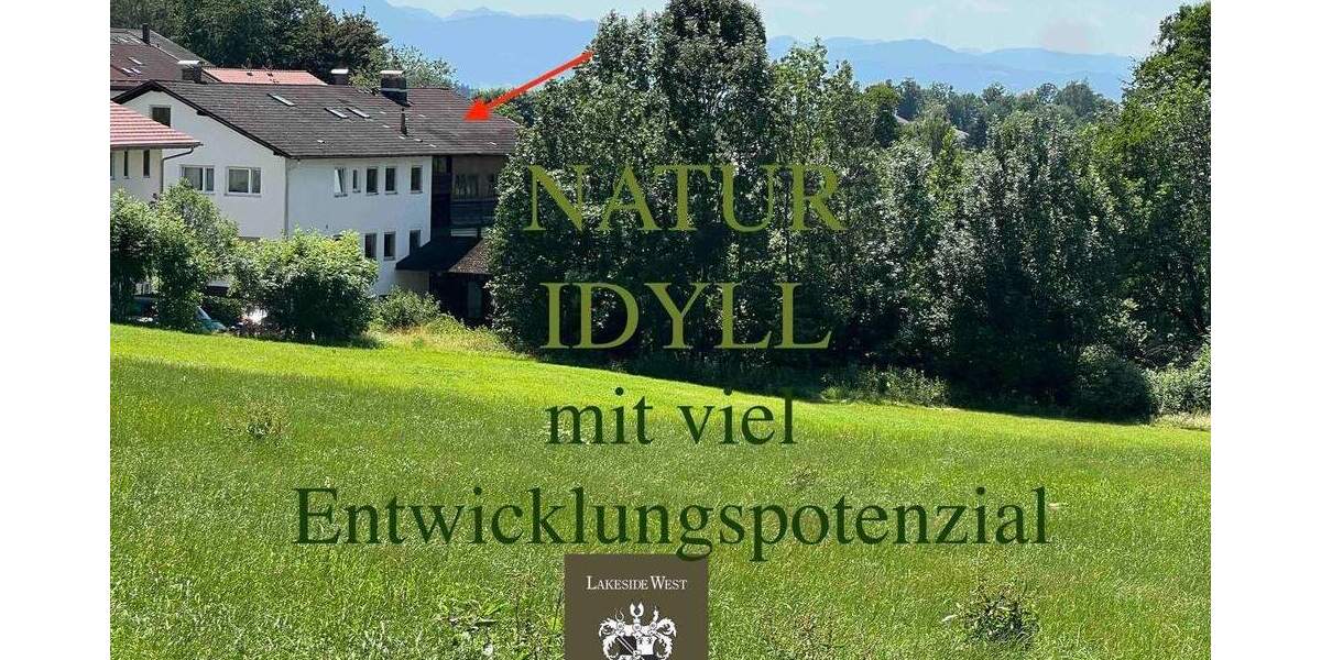 Mehrfamilienhaus, Wohnhaus Bad Endorf - 1 Zimmer, 507 m&sup2;, 1.445.000&euro; | Angebot:25684046