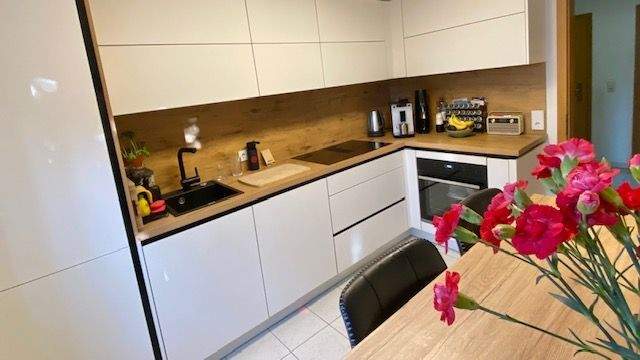 Terrassenwohnung Freilassing - 3 Zimmer, 74 m&sup2;, 335.000&euro; | Angebot:25667667