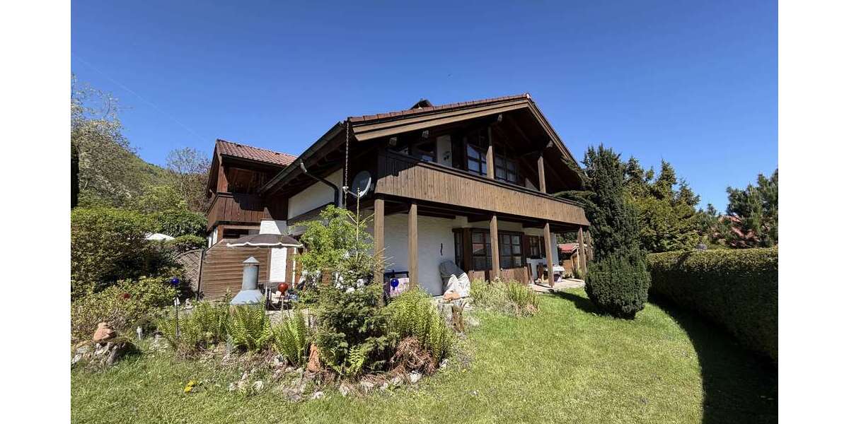 Einfamilienhaus Aschau im Chiemgau - 5 Zimmer, 107 m&sup2;, 690.000&euro; | Angebot:26846433