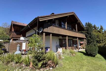 Haus Aschau im Chiemgau - 5 Zimmer, 107 m&sup2;, 690.000&euro; | Angebot:26846433