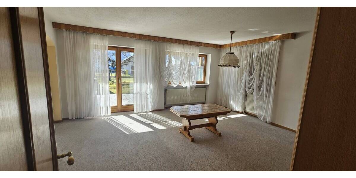 Einfamilienhaus Garching an der Alz Garching - 6 Zimmer, 120 m&sup2;, 495.000&euro; | Angebot:25984682