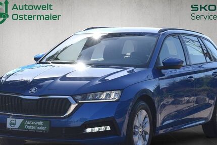 Skoda Octavia 34.985 km 23.885 &euro; Tacherting 83342