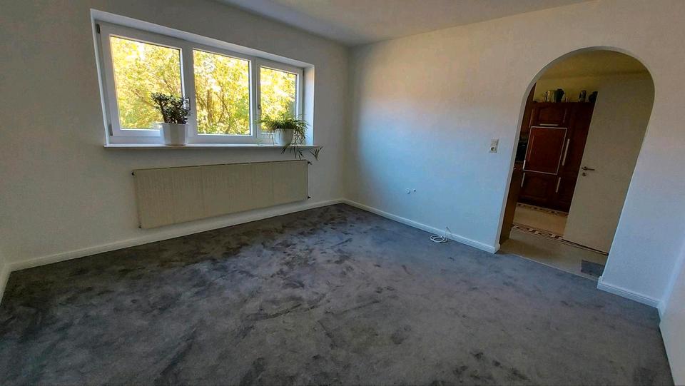 Erdgeschoßwohnung Tacherting - 2 Zimmer, 85 m&sup2;, 880&euro; | Angebot:26537128