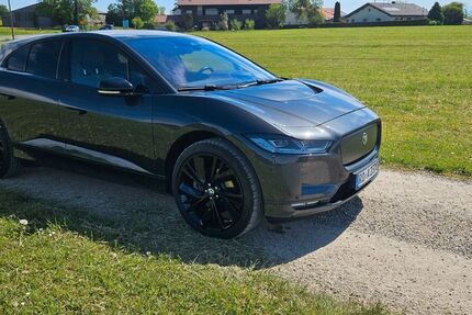Jaguar I-Pace 23.500 km 41.999 &euro; Prien a. Chiemsee 83209