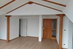Dachgeschoßwohnung Traunreut Irsing - 3 Zimmer, 72 m&sup2;, 750&euro; | Angebot:25051998