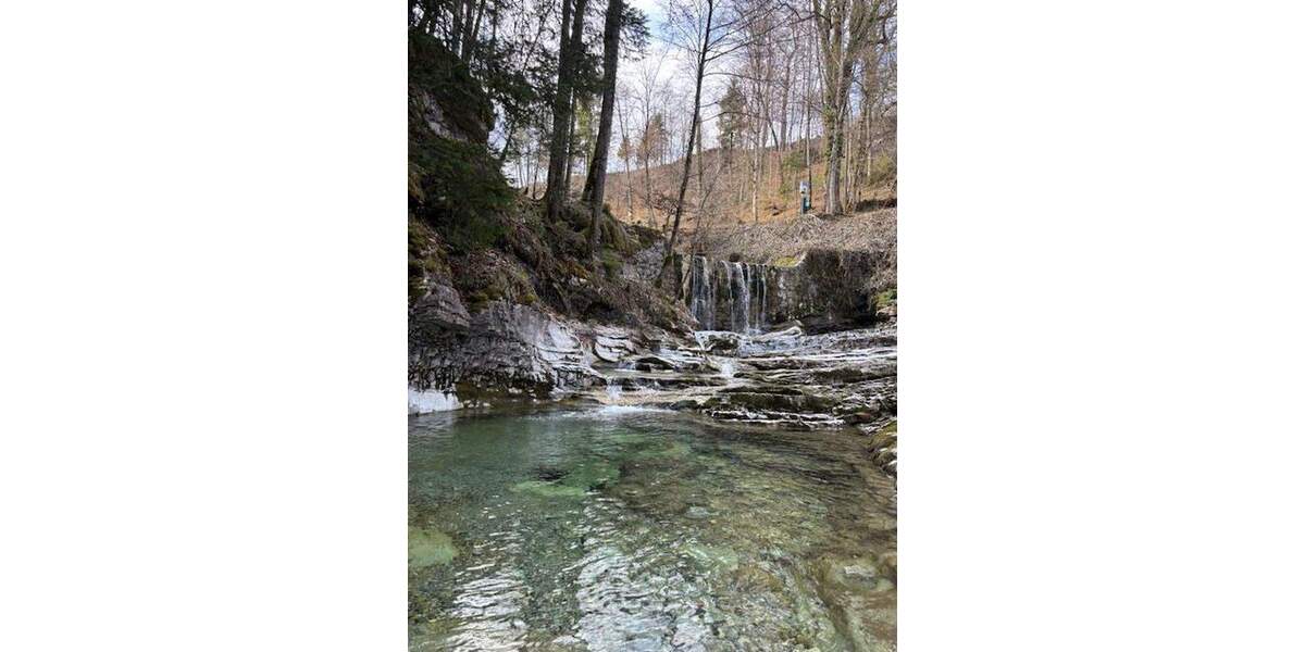 Mehrfamilienhaus, Wohnhaus Schleching - 3 Zimmer, 57 m&sup2;, 448.000&euro; | Angebot:25815886