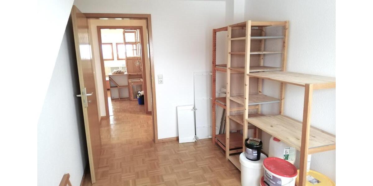 Dachgeschoßwohnung Prien am Chiemsee - 3 Zimmer, 77 m&sup2;, 275.000&euro; | Angebot:25341875