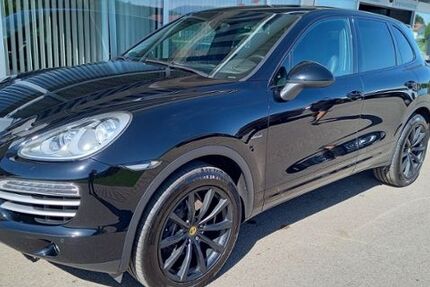 Porsche Cayenne 229.844 km 15.700 &euro; Teisendorf 83317