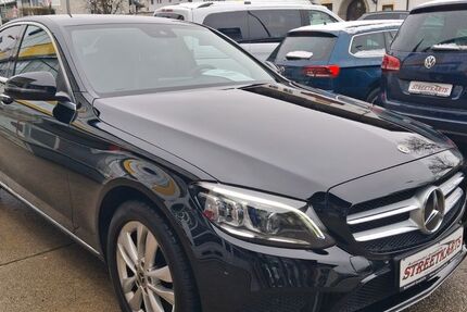 Mercedes-Benz C 180 37.299 km 23.990 &euro; Traunstein 83278