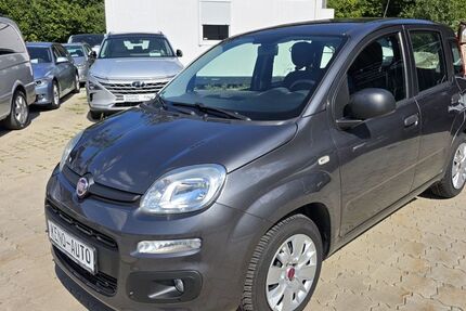 Fiat Panda 69.749 km 7.990 &euro; Surberg 83362