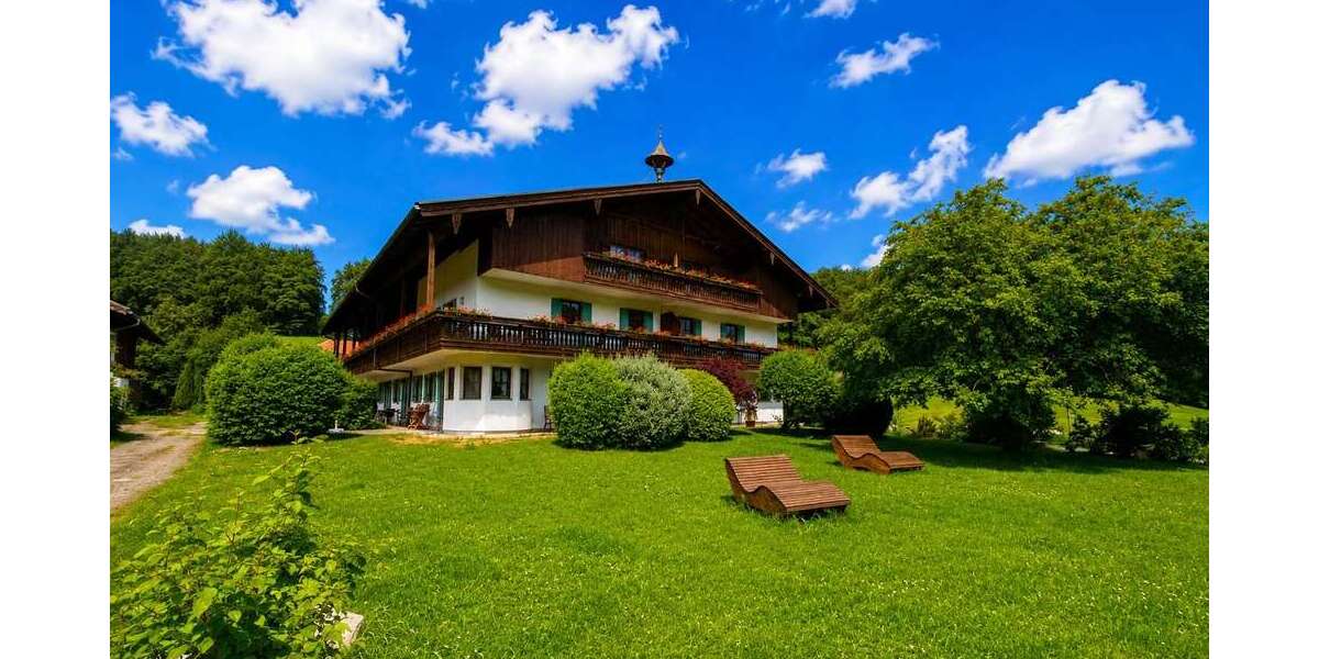 Etagenwohnung Aschau im Chiemgau - 2 Zimmer, 49 m&sup2;, 215.000&euro; | Angebot:26841772