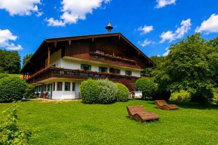 Wohnung Aschau im Chiemgau - 2 Zimmer, 49 m&sup2;, 215.000&euro; | Angebot:26841772