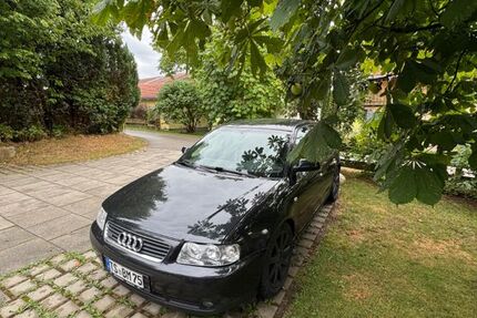 Audi A3 250.000 km 4.999 &euro; Surberg 83362
