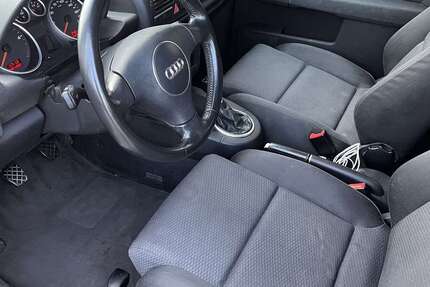 Audi A2 215.000 km 2.890 &euro; Freilassing 83395