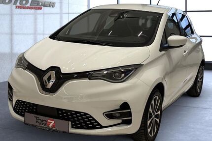 Renault ZOE 18.200 km 16.900 &euro; Traunstein 83278
