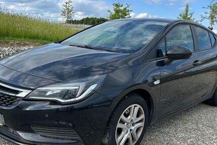 Opel Astra 259.424 km 4.300 &euro; Pittenhart 83132