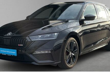 Skoda Octavia 53.727 km 29.870 &euro; Traunstein 83278