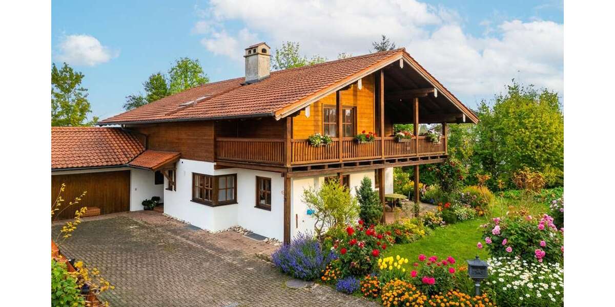 Einfamilienhaus Engelsberg - 7 Zimmer, 206 m&sup2;, 630.000&euro; | Angebot:23688010