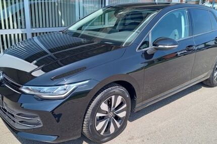 VW Golf 18.500 km 24.490 &euro; Teisendorf 83317