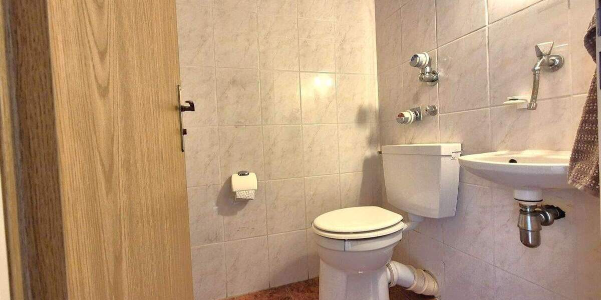 Etagenwohnung Traunreut Irsing - 3 Zimmer, 77 m&sup2;, 224.000&euro; | Angebot:25740799