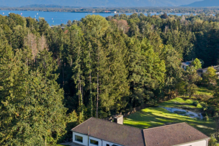 Haus Prien am Chiemsee - 8 Zimmer, 530 m&sup2;, 2.300.000&euro; | Angebot:25373678