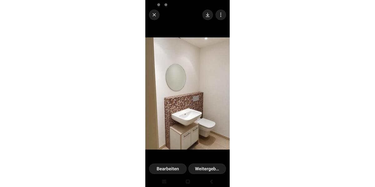 Etagenwohnung Staudach-Egerndach Egerndach - 3 Zimmer, 66 m&sup2;, 249.000&euro; | Angebot:27018958