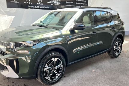 Citroen ë-C3 Aircross 8.000 km 25.390 &euro; Traunstein 83278