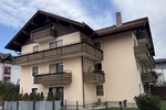 Große Dachstudio-Wohnung mit Blick in die Bergwelt! - Dachgeschoßwohnung Freilassing Salzburghofen | Angebot:27592437