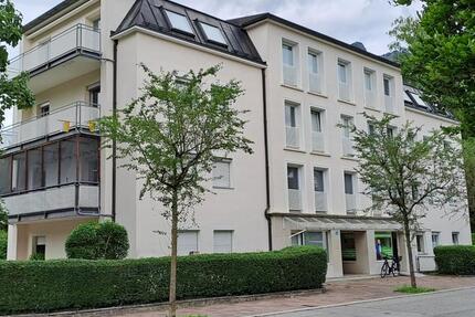 Wohnung Bad Reichenhall - 3 Zimmer, 87 m&sup2;, 950&euro; | Angebot:25722553