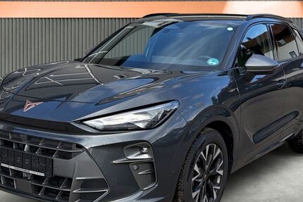 Cupra Terramar 14.490 km 34.830 &euro; Traunstein 83278