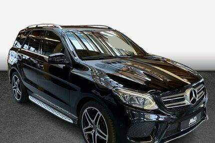 Mercedes-Benz GLE 350 150.000 km 31.900 &euro; Trostberg 83308