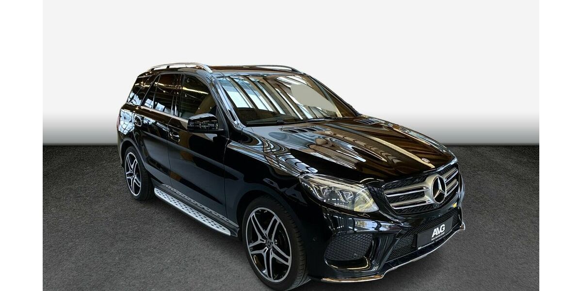 Mercedes-Benz GLE 350 150.000 km 31.900 &euro; Trostberg 83308