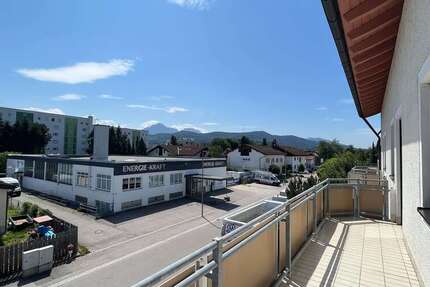 Gewerbeobjekt Ainring - 1.250&euro; | Angebot:20600050