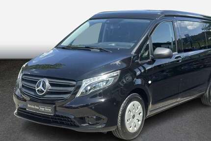 Mercedes-Benz Marco Polo 52.100 km 44.400 &euro; Traunstein 83278