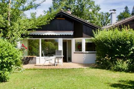 Haus Prien am Chiemsee - 2 Zimmer, 55 m&sup2;, 448.000&euro; | Angebot:27137850