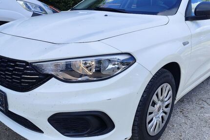 Fiat Tipo 56.000 km 4.990 &euro; Freilassing 83395
