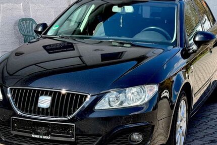 Seat Exeo 274.400 km 2.500 &euro; Garching an der Alz 84518