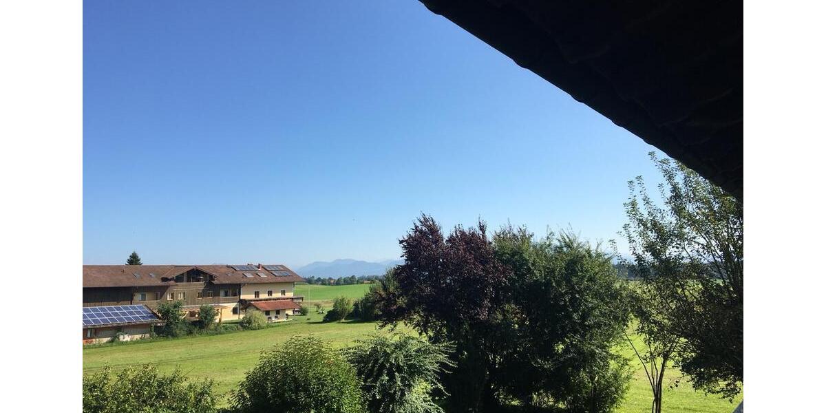 Etagenwohnung Eggstätt - 3 Zimmer, 82 m&sup2;, 1.200&euro; | Angebot:25981918