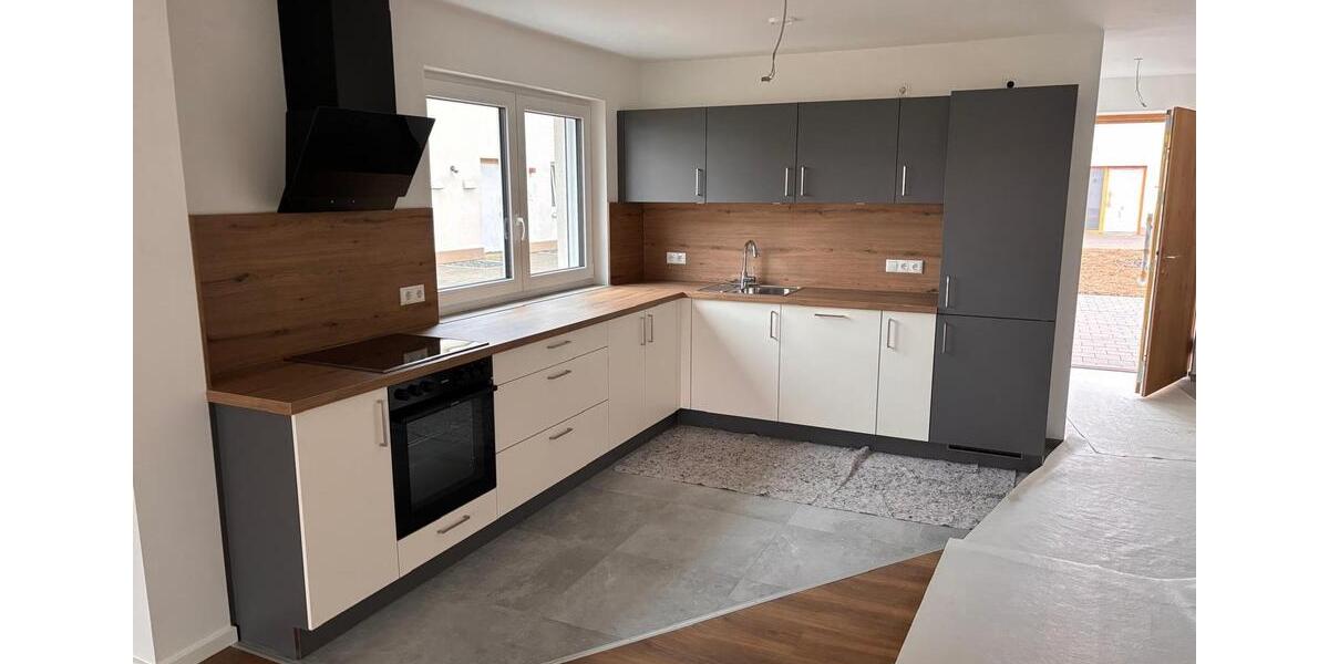 Maisonettenwohnung Feichten an der Alz - 4 Zimmer, 114 m&sup2;, 1.372&euro; | Angebot:25268950