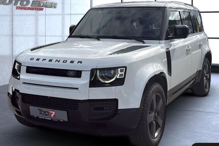 Land Rover Defender 39.500 km 69.900 &euro; Traunstein 83278