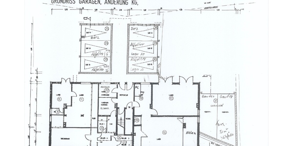 Büro und Lagerflächen in Freilassing! - Gewerbeobjekt Freilassing | Angebot:24526119